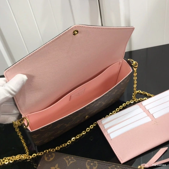 Repladies FÉLICIE POCHETTE VUITTON LOUIS 0824
